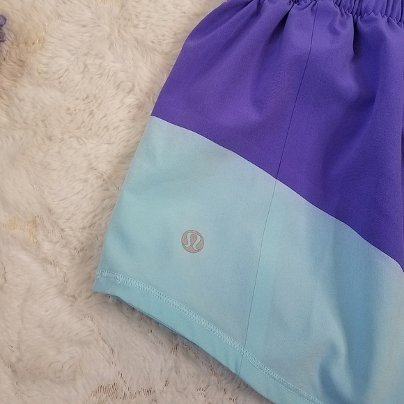 Lululemon Run Breeze Athletic Skort - Picture 4 of 6
